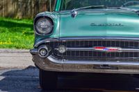 1957 Chevrolet 210 2-Door Sedan for sale