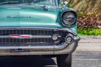 1957 Chevrolet 210 2-Door Sedan for sale