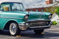 1957 Chevrolet 210 2-Door Sedan for sale