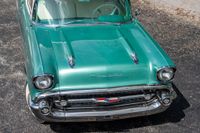 1957 Chevrolet 210 2-Door Sedan for sale
