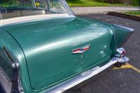 1957 Chevrolet 210 2-Door Sedan for sale