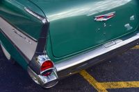1957 Chevrolet 210 2-Door Sedan for sale