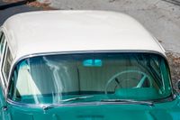 1957 Chevrolet 210 2-Door Sedan for sale