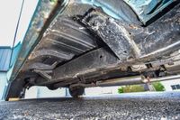 1957 Chevrolet 210 2-Door Sedan for sale