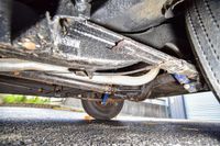 1957 Chevrolet 210 2-Door Sedan for sale
