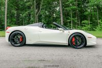 2015 Ferrari 458 Spider for sale