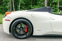 2015 Ferrari 458 Spider for sale