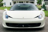 2015 Ferrari 458 Spider for sale