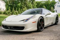 2015 Ferrari 458 Spider for sale