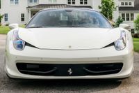 2015 Ferrari 458 Spider for sale