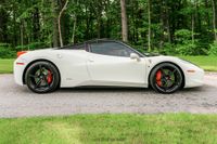 2015 Ferrari 458 Spider for sale