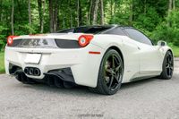 2015 Ferrari 458 Spider for sale