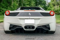 2015 Ferrari 458 Spider for sale