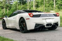 2015 Ferrari 458 Spider for sale