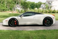 2015 Ferrari 458 Spider for sale
