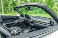 2015 Ferrari 458 Spider for sale
