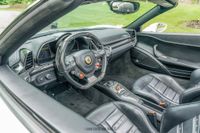 2015 Ferrari 458 Spider for sale
