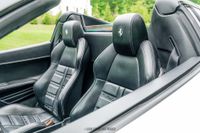 2015 Ferrari 458 Spider for sale