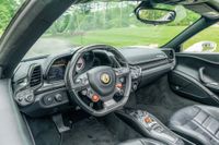 2015 Ferrari 458 Spider for sale
