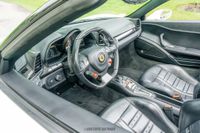 2015 Ferrari 458 Spider for sale