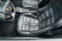2015 Ferrari 458 Spider for sale