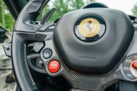 2015 Ferrari 458 Spider for sale