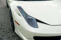 2015 Ferrari 458 Spider for sale