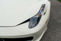 2015 Ferrari 458 Spider for sale