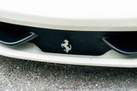 2015 Ferrari 458 Spider for sale