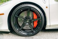 2015 Ferrari 458 Spider for sale