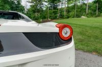 2015 Ferrari 458 Spider for sale