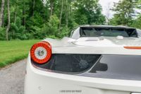2015 Ferrari 458 Spider for sale