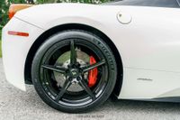 2015 Ferrari 458 Spider for sale
