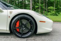 2015 Ferrari 458 Spider for sale