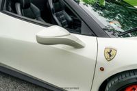 2015 Ferrari 458 Spider for sale
