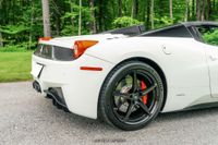 2015 Ferrari 458 Spider for sale