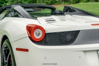 2015 Ferrari 458 Spider for sale