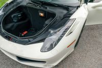 2015 Ferrari 458 Spider for sale
