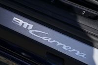 2021 Porsche 911 Carrera for sale