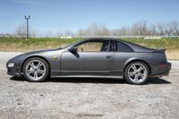 1990 Nissan 300ZX Twin-Turbo for sale