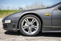 1990 Nissan 300ZX Twin-Turbo for sale