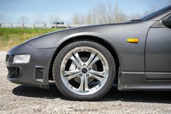 1990 Nissan 300ZX Twin-Turbo for sale