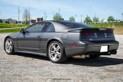 1990 Nissan 300ZX Twin-Turbo for sale
