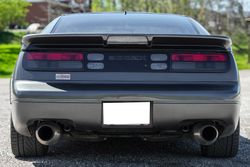 1990 Nissan 300ZX Twin-Turbo for sale
