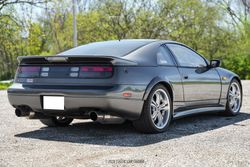 1990 Nissan 300ZX Twin-Turbo for sale