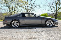1990 Nissan 300ZX Twin-Turbo for sale