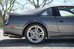 1990 Nissan 300ZX Twin-Turbo for sale