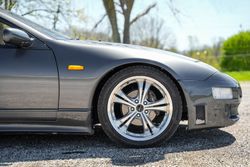 1990 Nissan 300ZX Twin-Turbo for sale