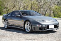 1990 Nissan 300ZX Twin-Turbo for sale
