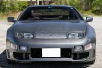 1990 Nissan 300ZX Twin-Turbo for sale